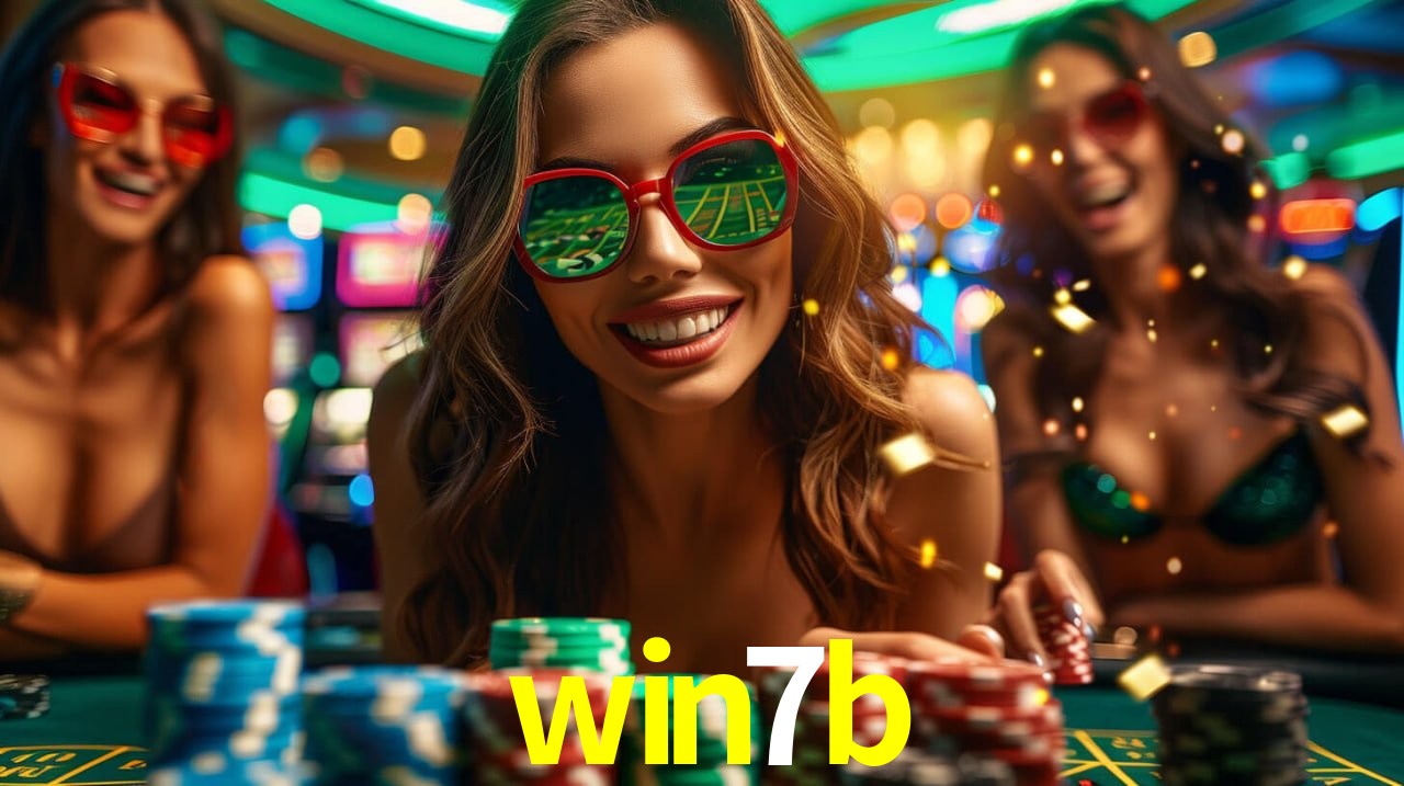 Welcome Bonus win7b