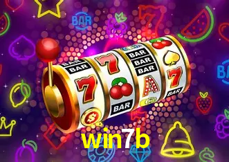 Descubra a Essência do win7b: Nossa História e Compromissos