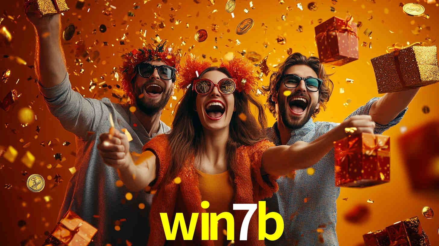 win7b bet