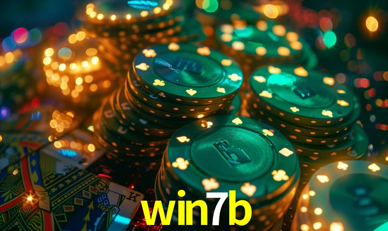 Estatísticas win7b