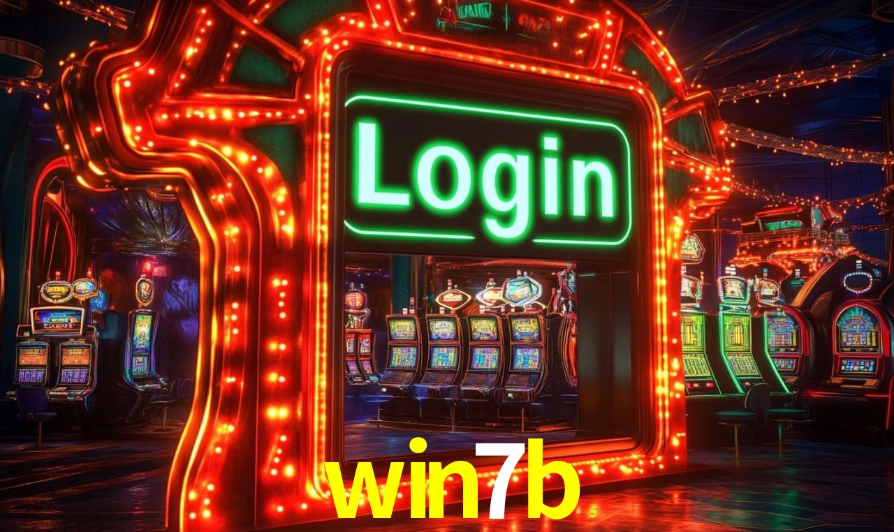 Experiência VIP win7b