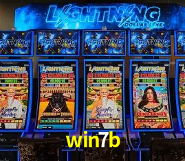 A Emoção da Loteria na win7b: Uma Chance de Mudança de Vida