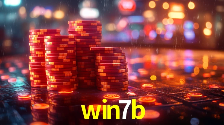 win7b: Seu Cassino Premiado com Pagamentos Rápidos
