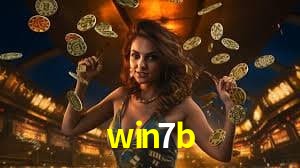 Welcome Bonus win7b