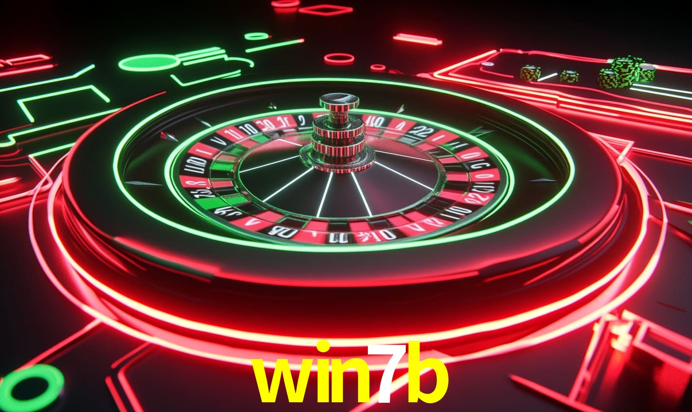 Descubra a Essência do win7b: Nossa História e Compromissos