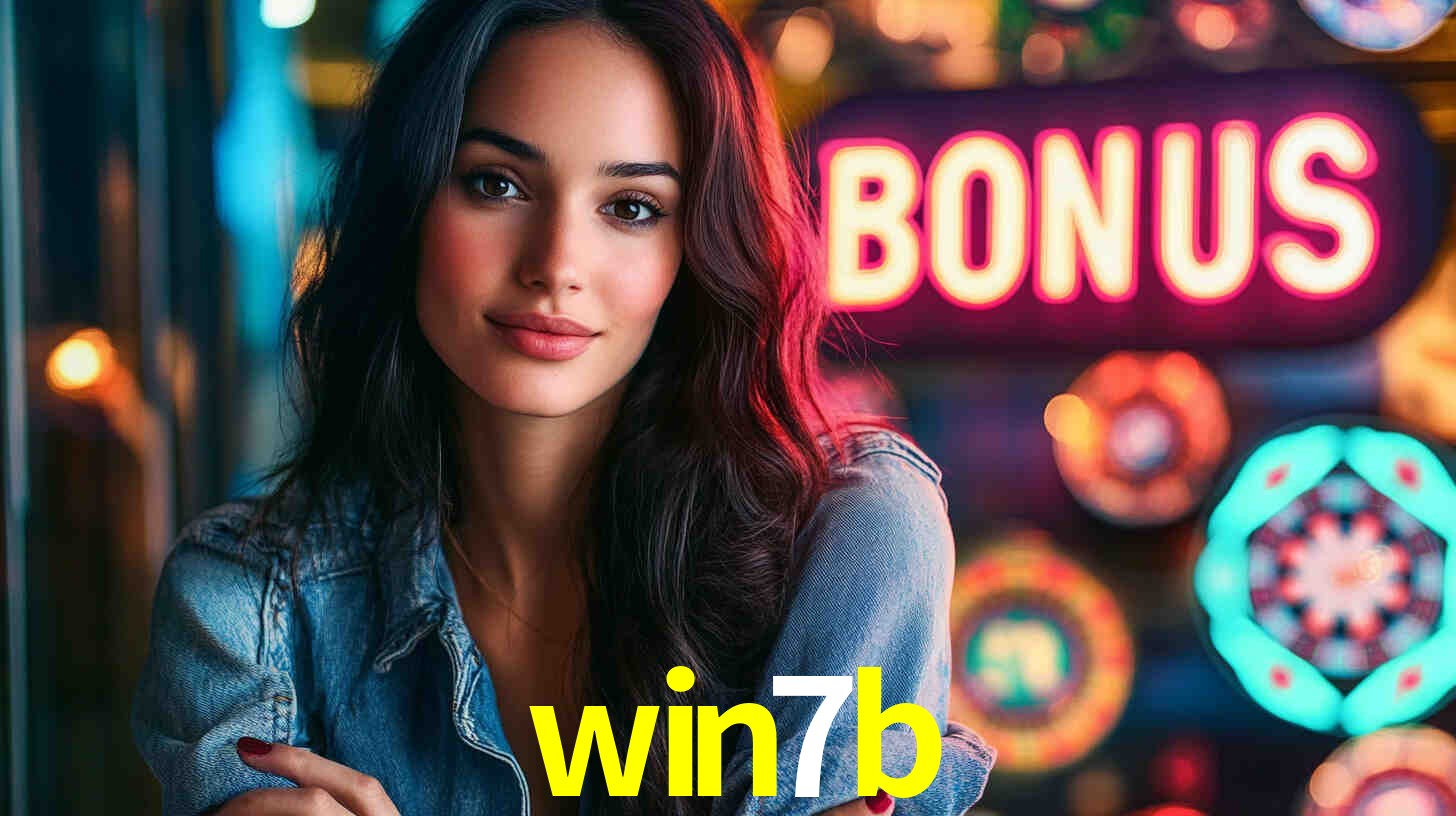 win7b: Seu Especialista em Apostas Esportivas Brasileiras