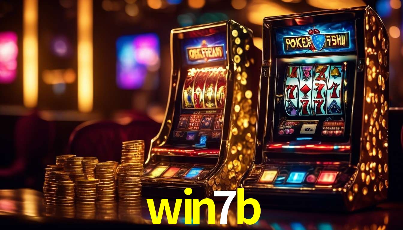 Desvendando o Mundo dos Jogos Virtuais na win7b