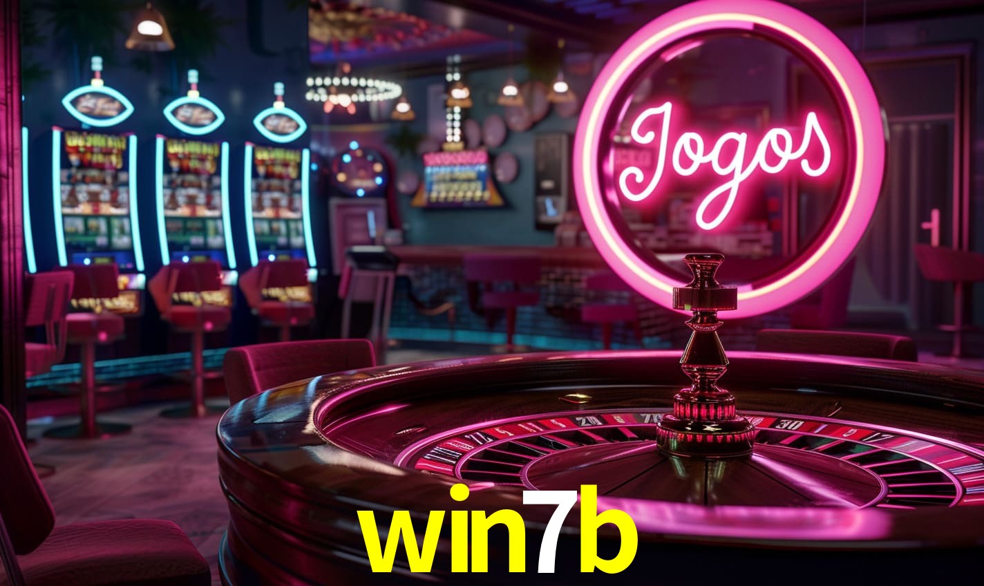 Descubra o Programa VIP da win7b: Vantagens Exclusivas para Jogadores