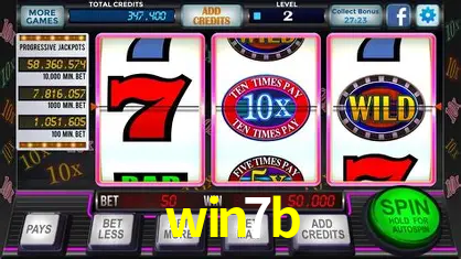 A Emoção da Loteria na win7b: Uma Chance de Mudança de Vida