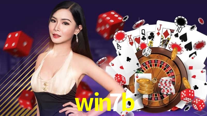 Roda da fortuna na win7b