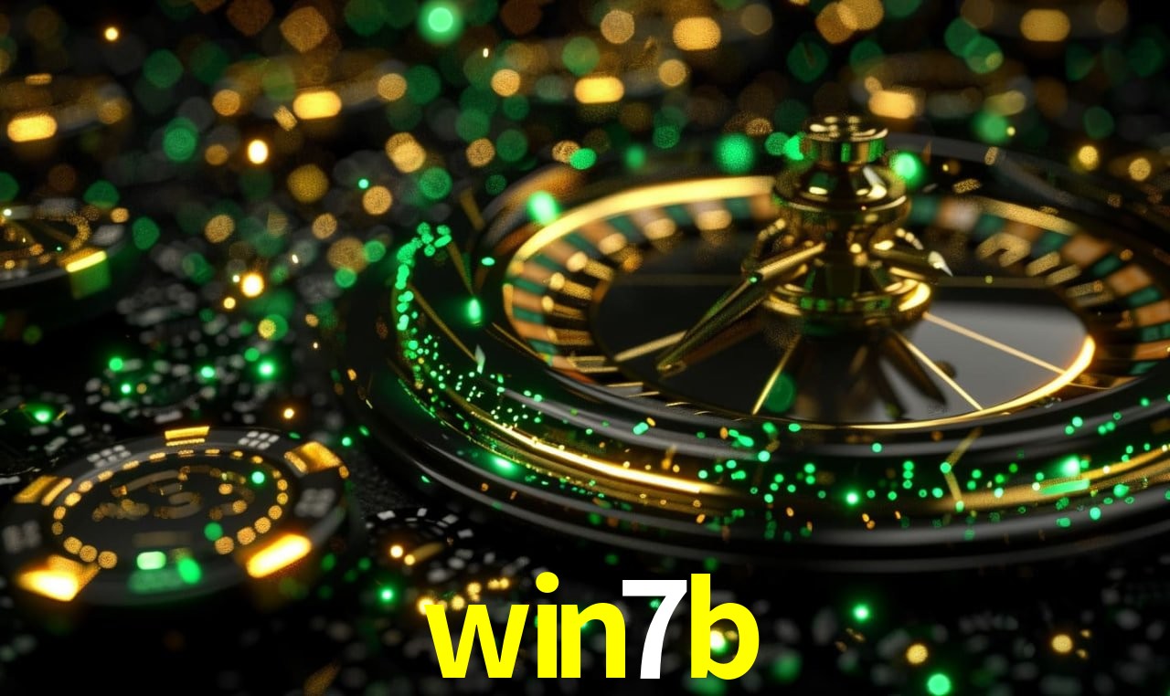 Canal oficial no Telegram da win7b