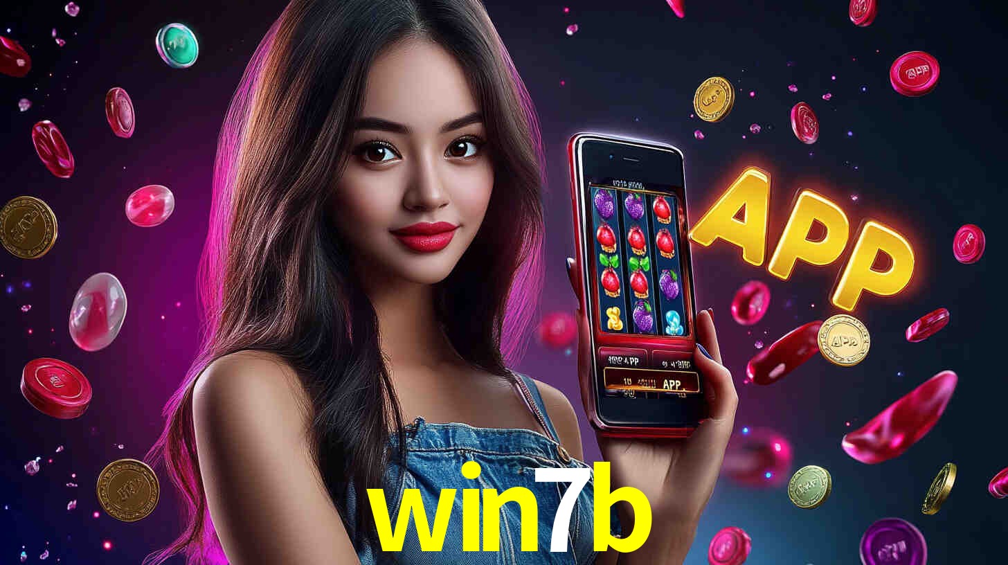 Descubra o Programa VIP da win7b: Vantagens Exclusivas para Jogadores