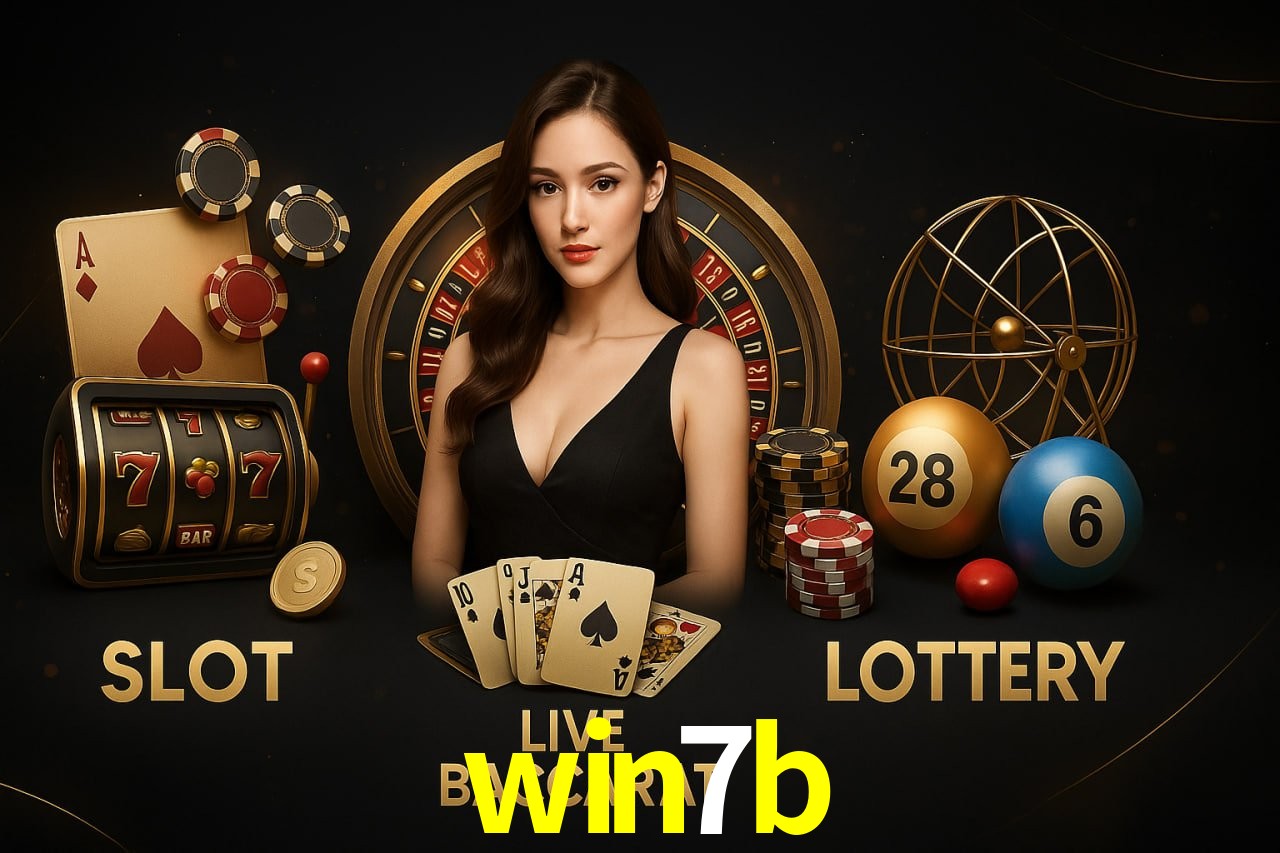 Loterias online na win7b
