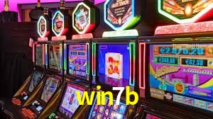 Página oficial no Facebook da win7b