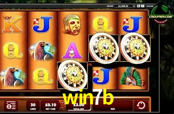 Inovações de Jogos na win7b: O Futuro das Experiências Interativas