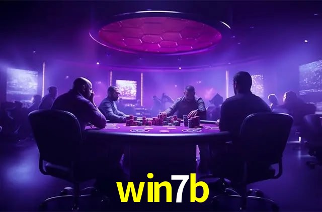 Inovações de Jogos na win7b: O Futuro das Experiências Interativas