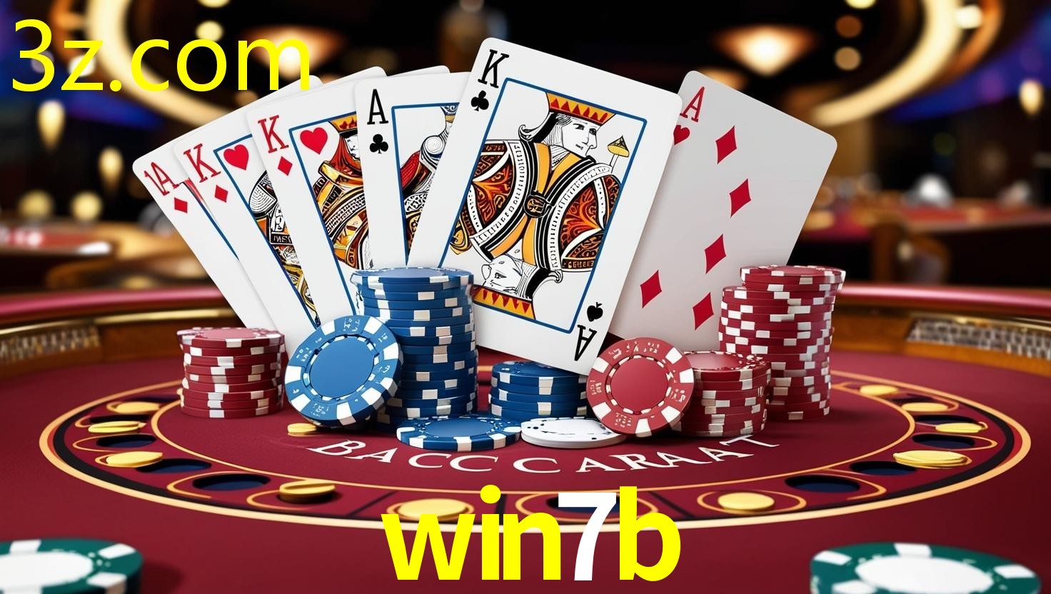 WIN7B
