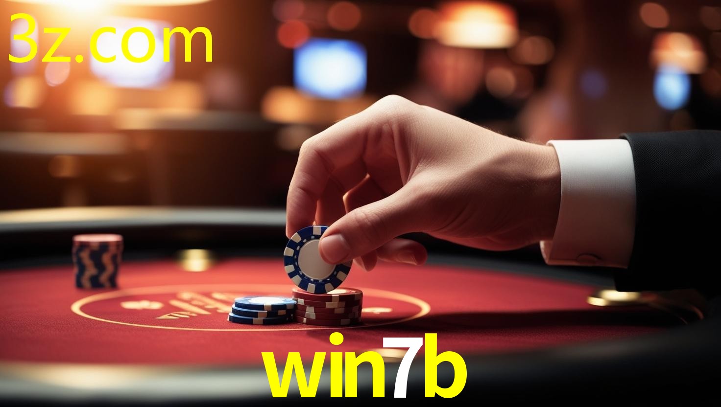 WIN7B