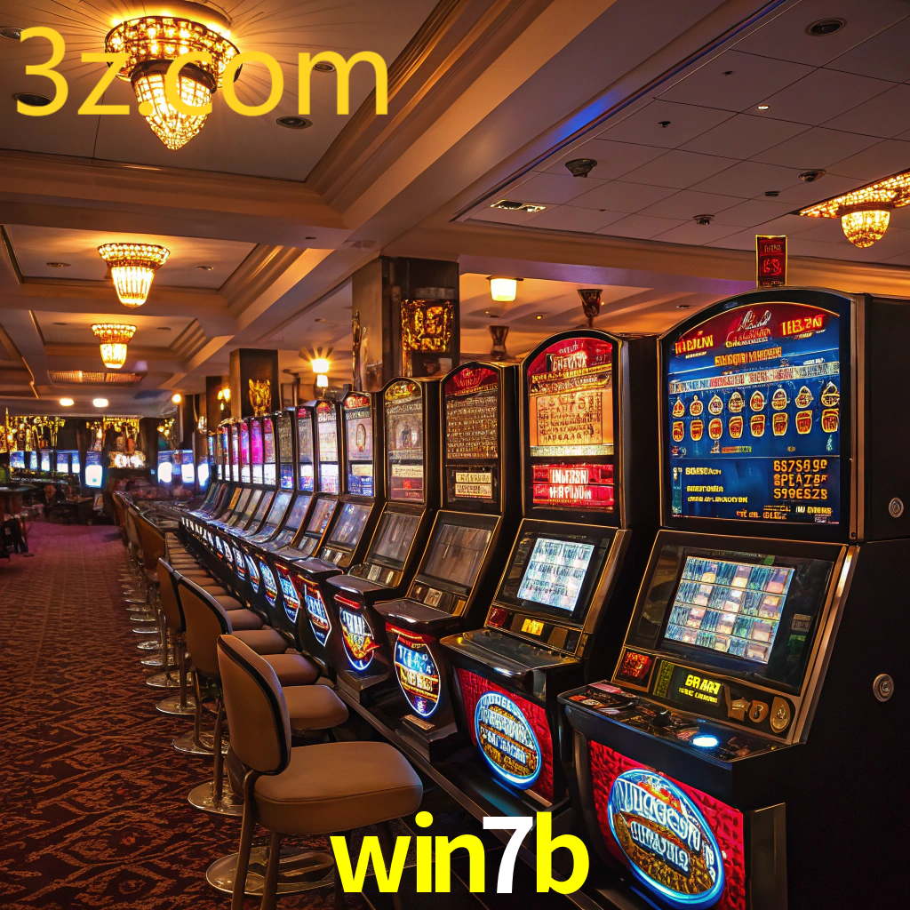 WIN7B