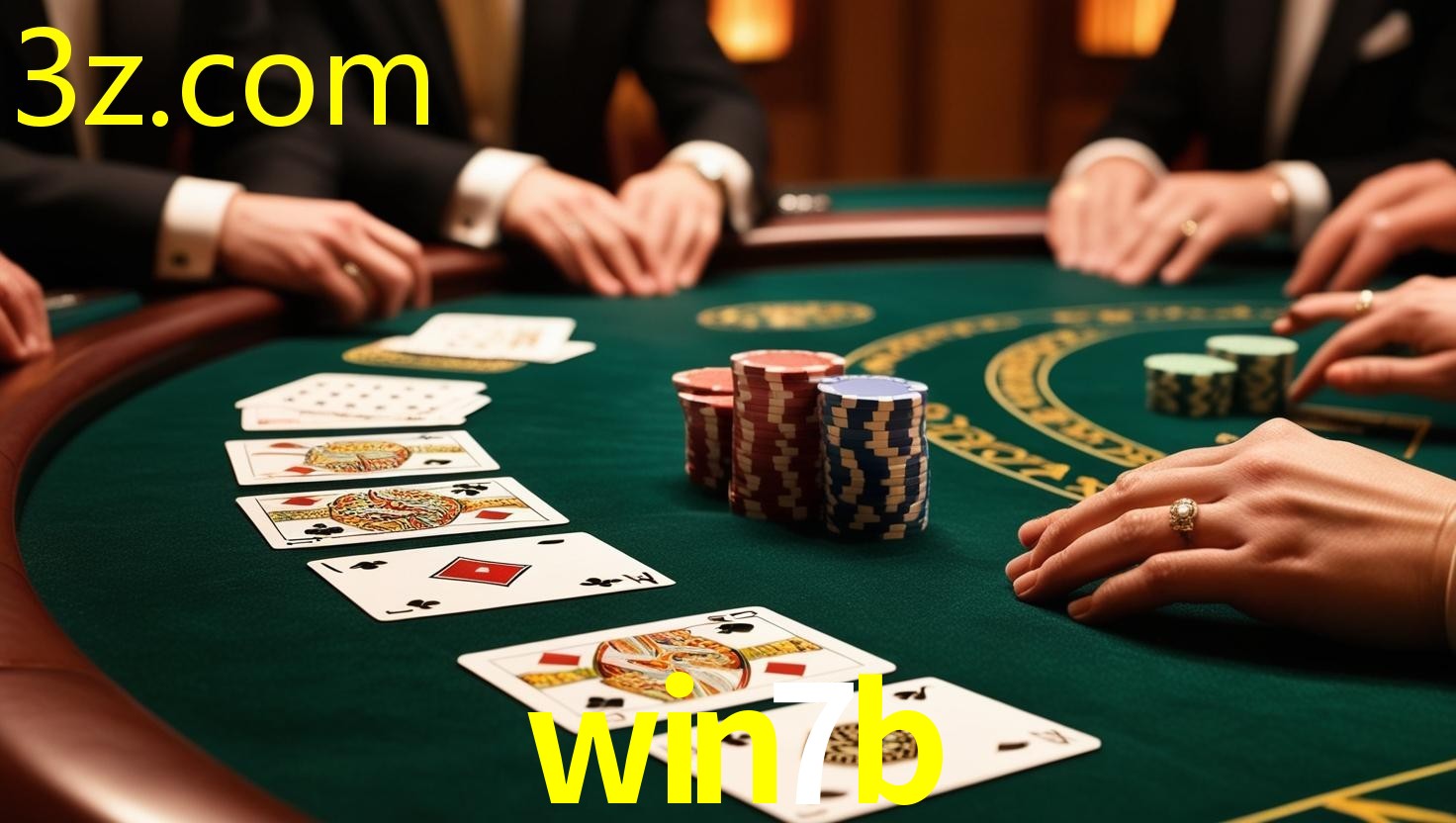WIN7B