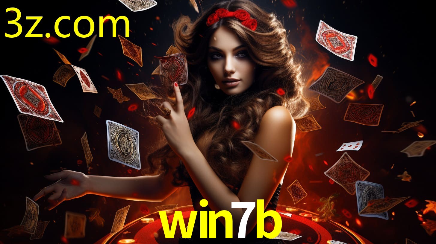 WIN7B