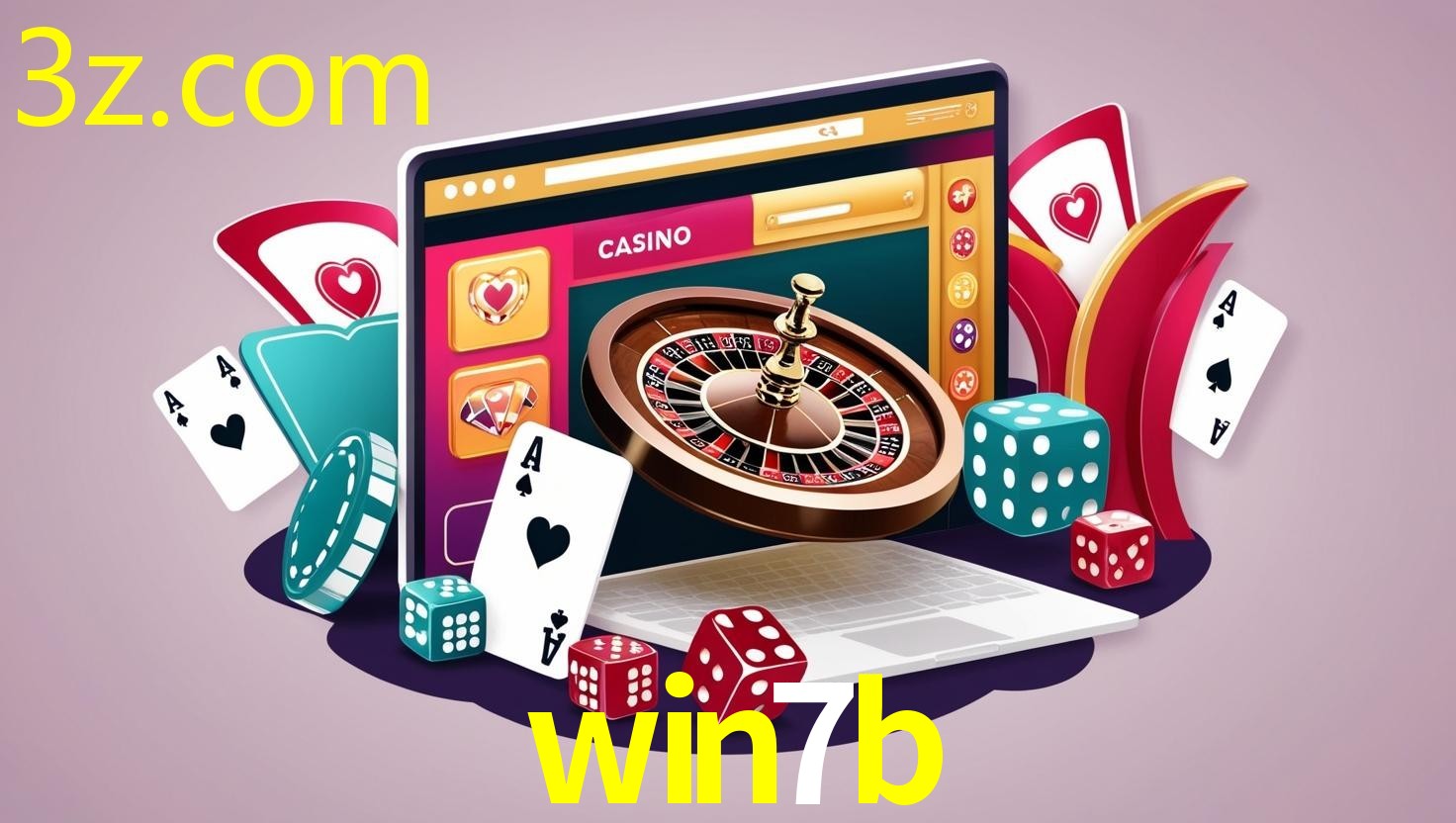 WIN7B