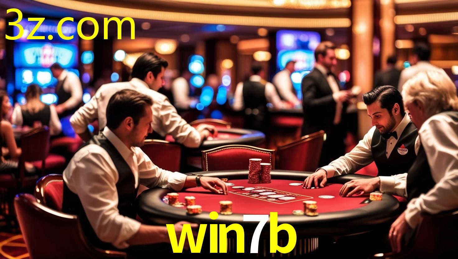 WIN7B