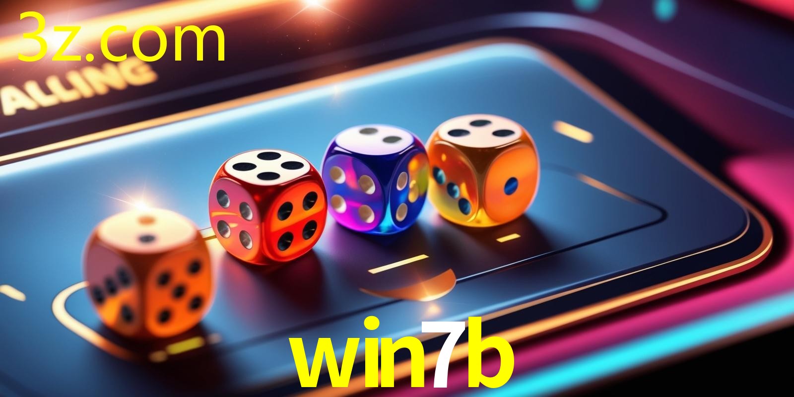 WIN7B