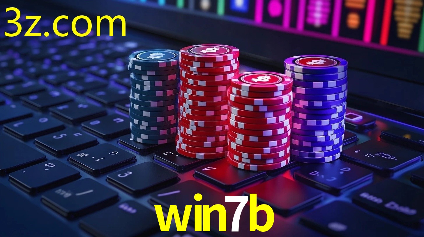 WIN7B