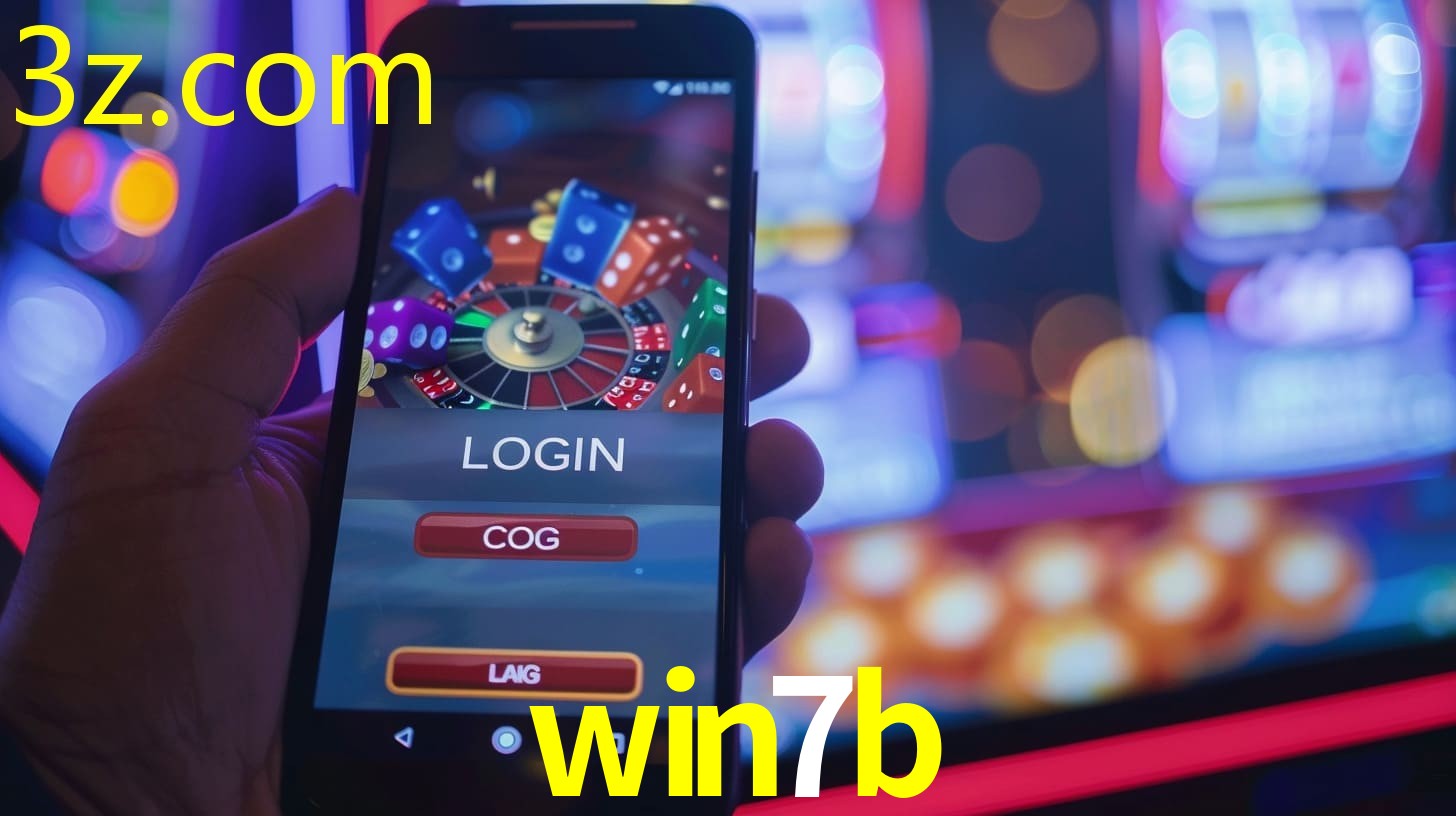 WIN7B