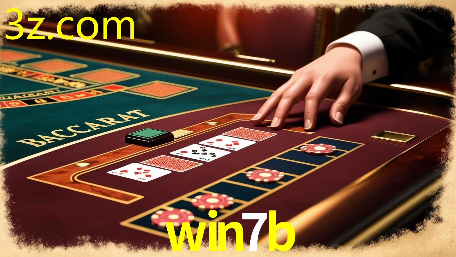 WIN7B