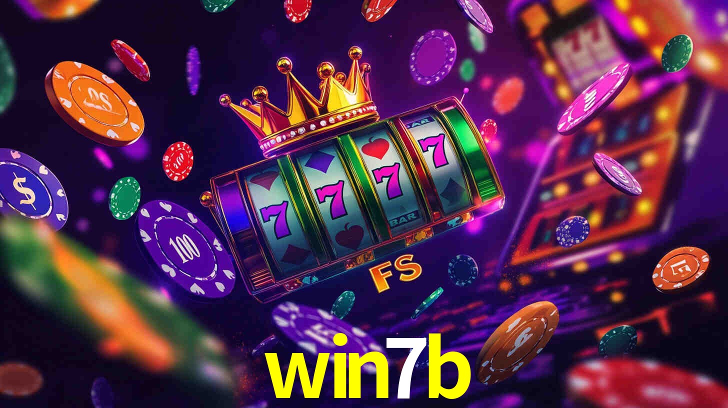 Certificação eCOGRA win7b