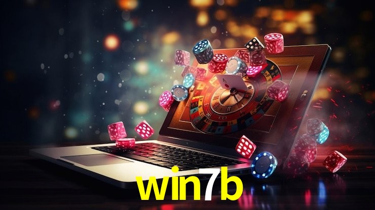 win7b Logo 2