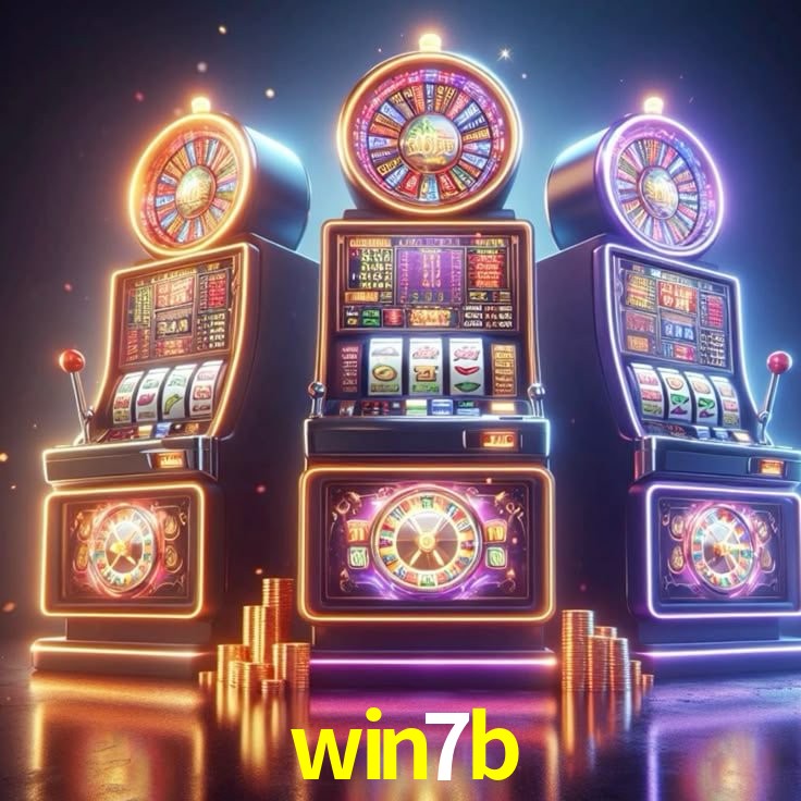 Sinta a adrenalina dos jogos de cassino com win7b