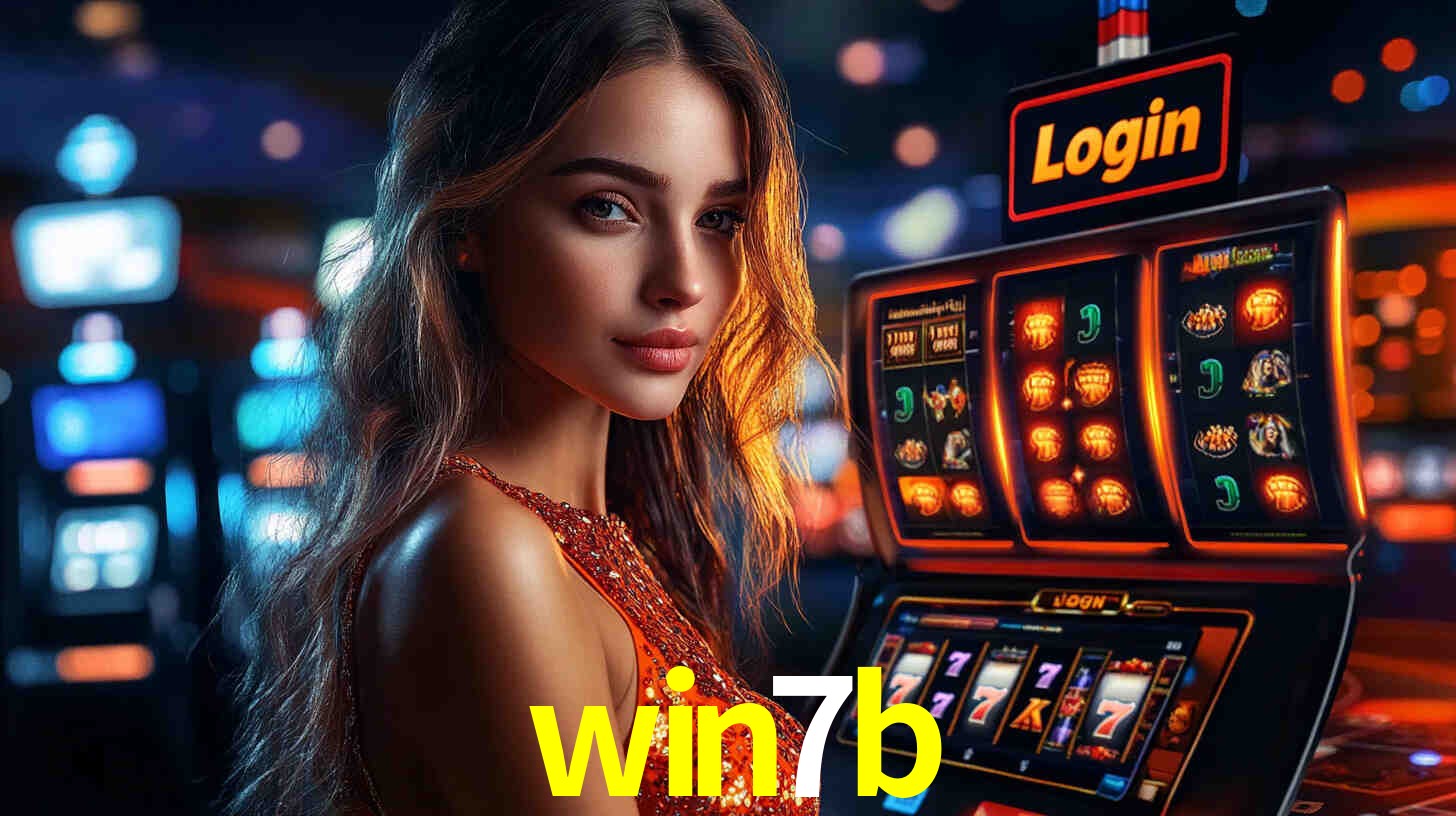win7b: Seu Especialista em Apostas Esportivas Brasileiras