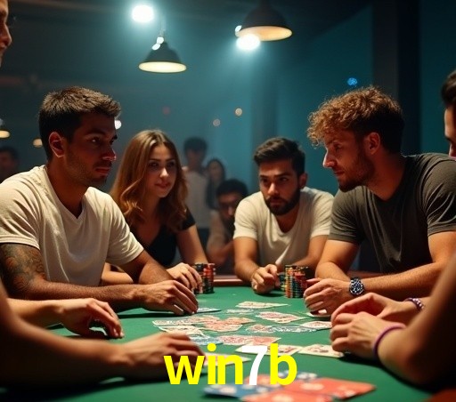 Slots win7b - Giros Grátis Diários