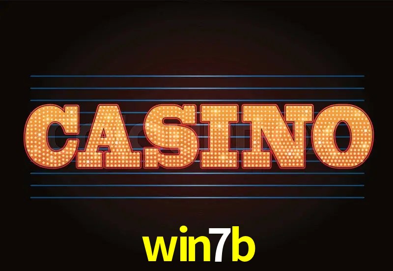 Jogos de Slot win7b