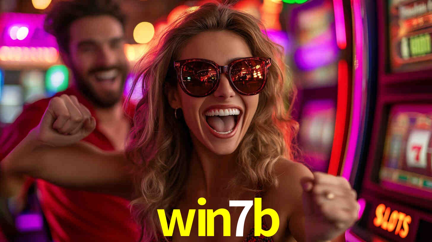 Descubra a Essência do win7b: Nossa História e Compromissos