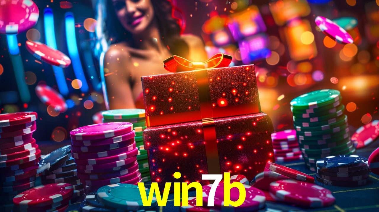 win7b Logo 1