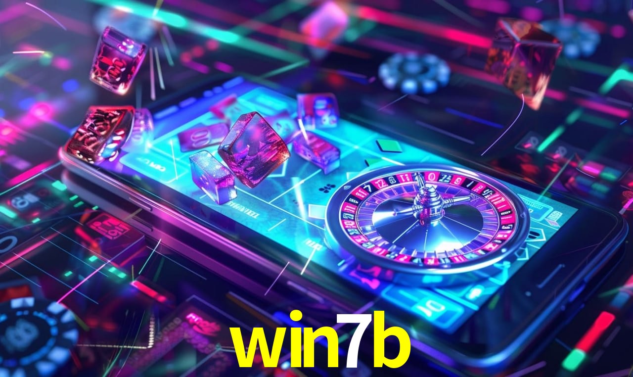 Estatísticas do Jogo win7b