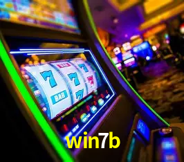 Apostas Esportivas na win7b: Um Guia Completo