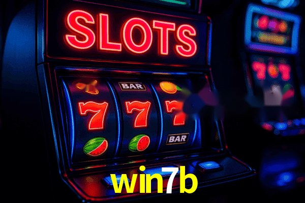 Telegram win7b - Canal Oficial Verificado