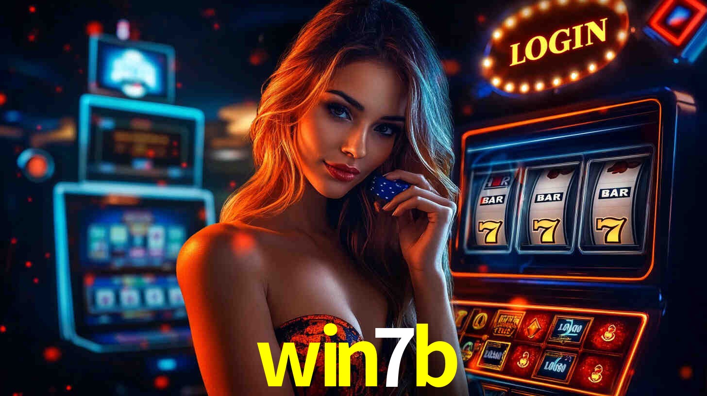 Apostas Ao Vivo win7b