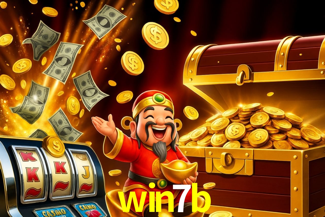 Casino Ao Vivo win7b