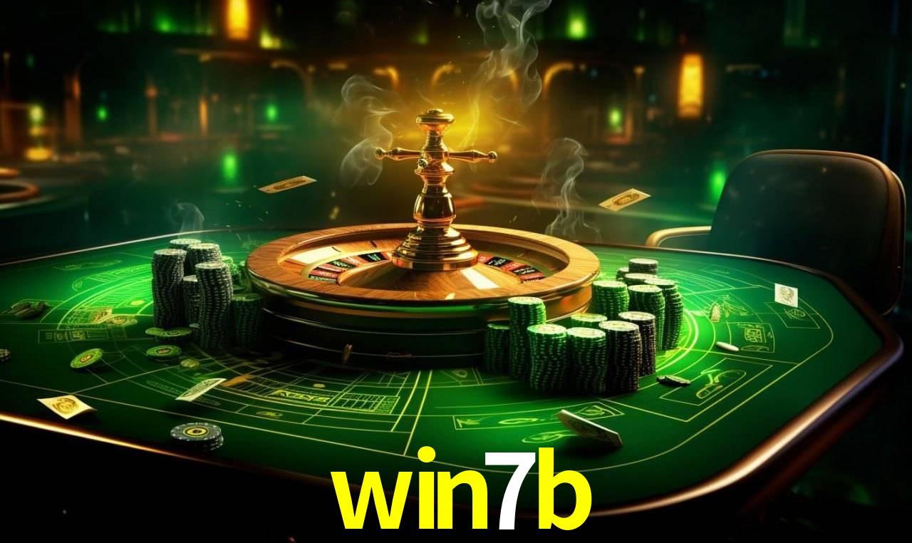 win7b Logo 3