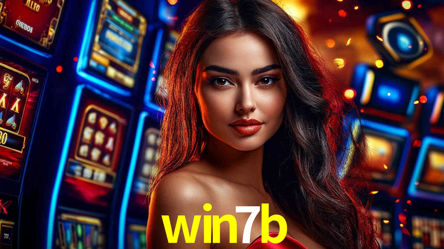 Descubra o Programa VIP da win7b: Vantagens Exclusivas para Jogadores