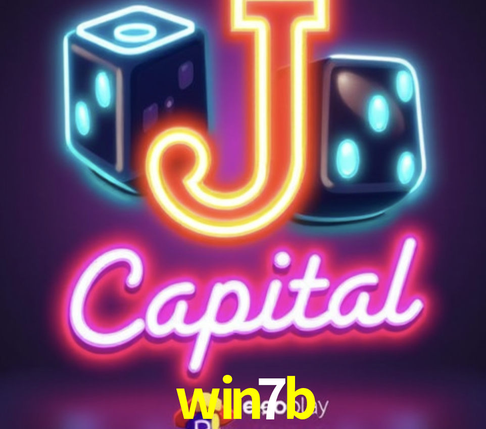 APP oficial da win7b para mobile