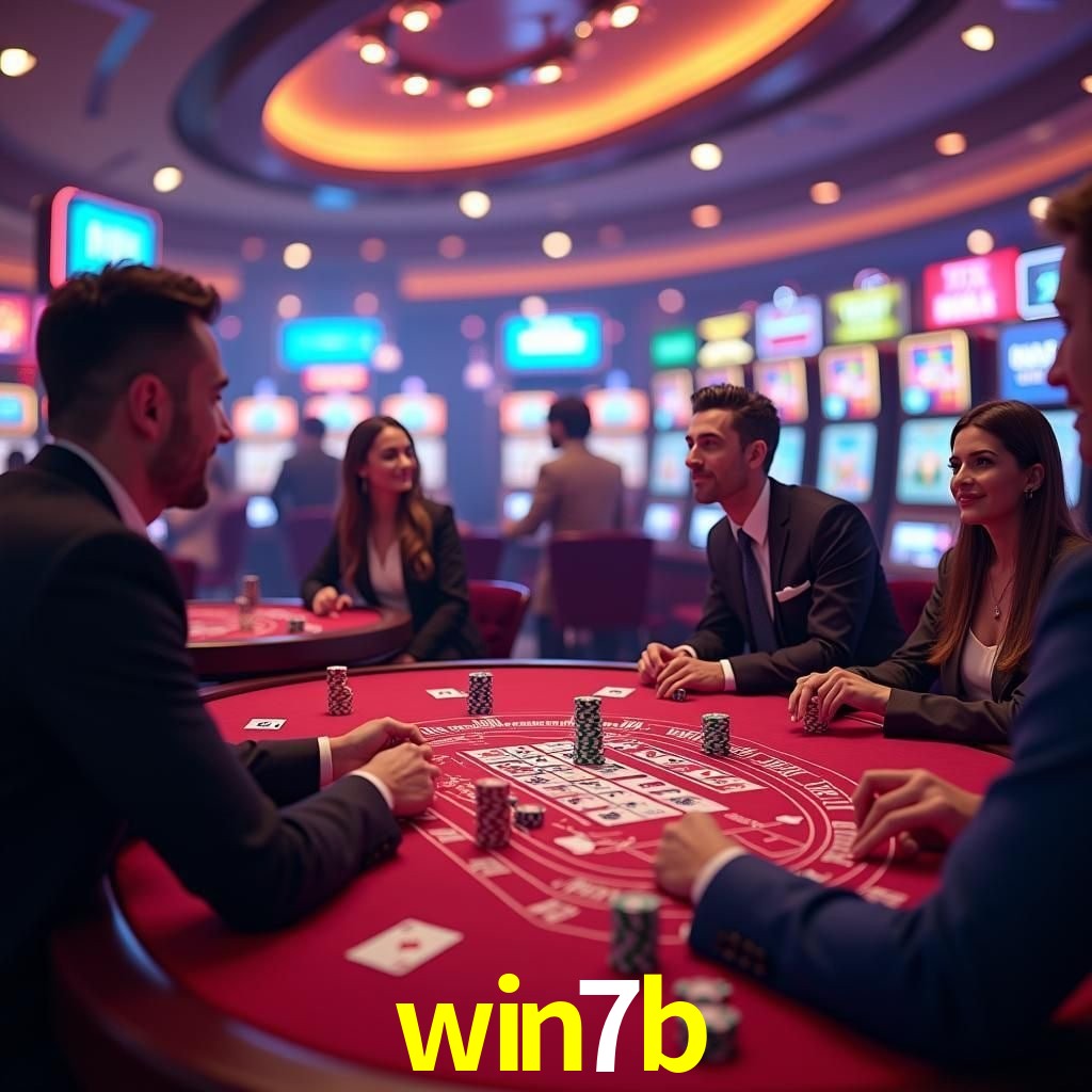 Casino VIP win7b