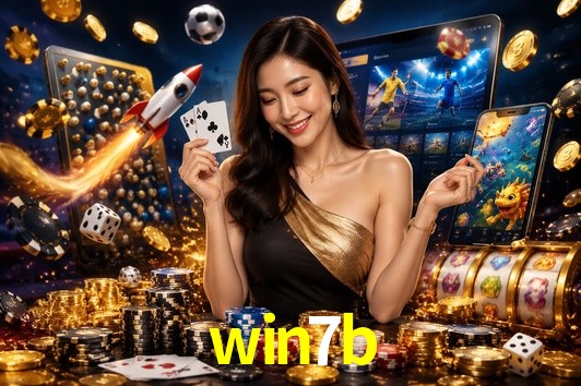Slot Games win7b