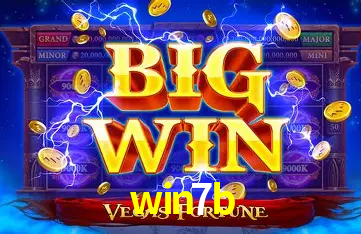 win7b Pagamento Seguro SSL